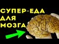 БУДЕШЬ СООБРАЖАТЬ ДАЖЕ В 90, если добавишь в рацион дешёвый... Супер-еда для чистки мозга!