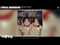 Lyrica Anderson - Macaulay Culkin (Audio)