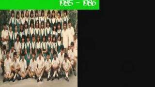 memories of sja batch 88
