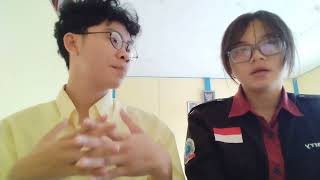 Interview Intercultural Reading. Topic: Chinese New year &amp; PAM (Pulut Agek Mudak)