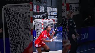 #Handball action full power! Like karo, subscribe  subscribe Handball fan ho? Then like &amp; subscribe