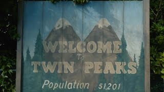 Twin Peaks - The Return - Back in Town | official featurette (2017) Kyle MacLachlan