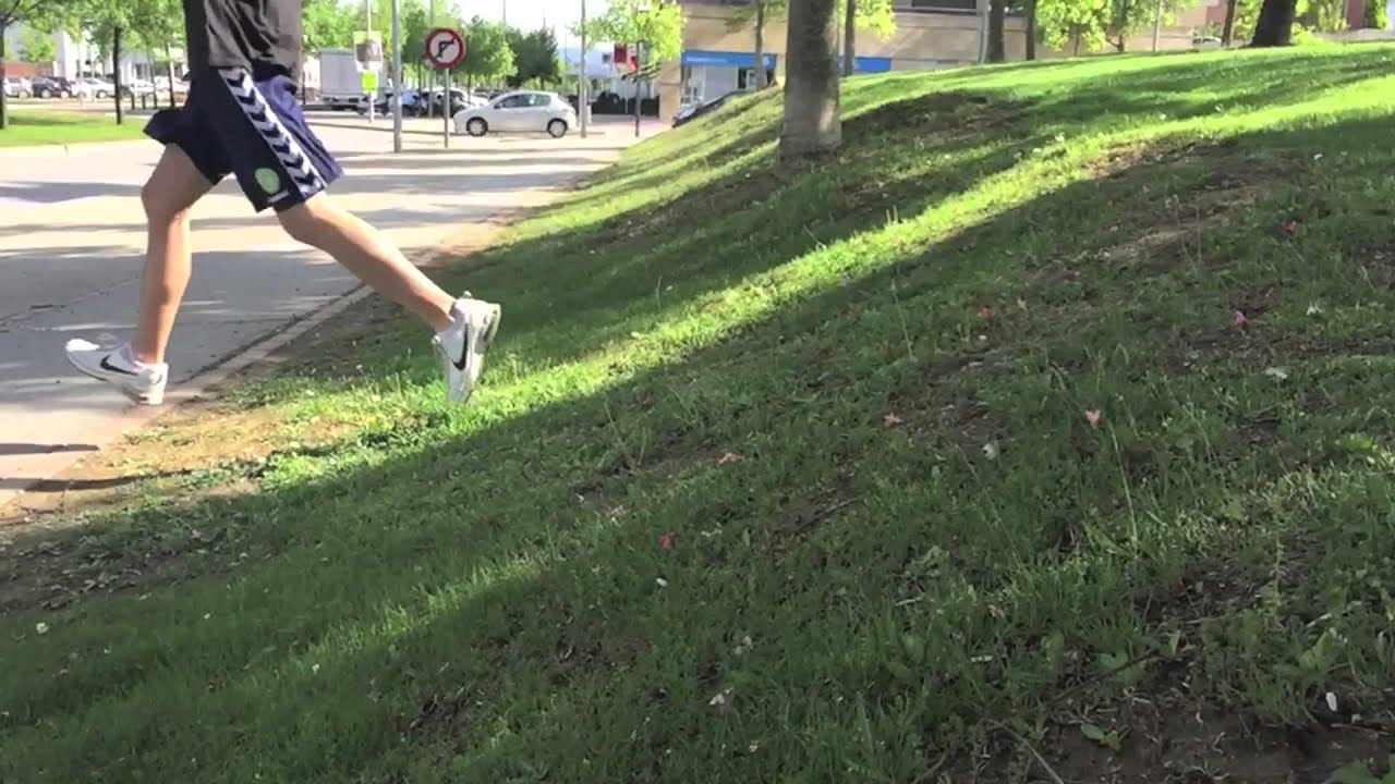 Alzheimer Fundation: Come and run with us!