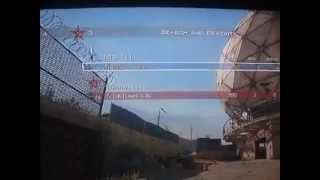 Second map Dome i win 4-3 Proof