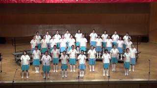 20150416新北市英語歌曲比賽實況
