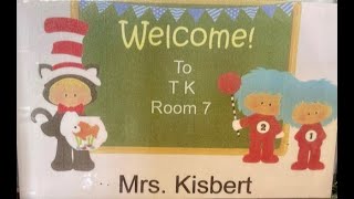 TK Conference Video