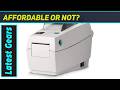 Zebra LP2824 Plus: The Most Reliable Compact Label Printer For Your Business
