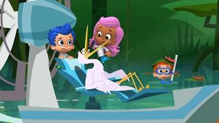 Promo Bubble Guppies: A Tooth on the Looth - Nickelodeon (2012)