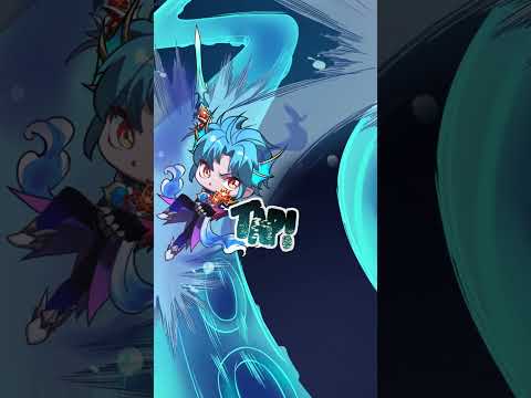 Treasure Clash: Sigilborn vs. Siren