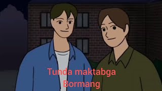 Tunda Maktabga Bormang