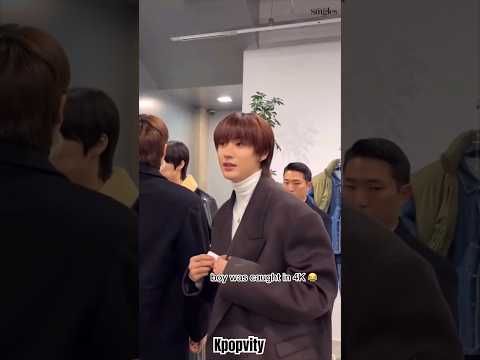 The Fact That This Was Posted On The Official Single Magazine Acc Riize Anton Chanyoung 