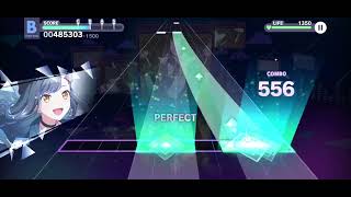 Brain Fluid Explosion Girl Fc