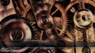 How to customise your backgrounds on Tomb Raider Builds screenshot 2