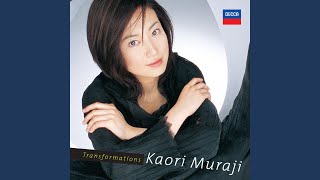 Video thumbnail of "Kaori Muraji - Lennon, McCartney: Yesterday"