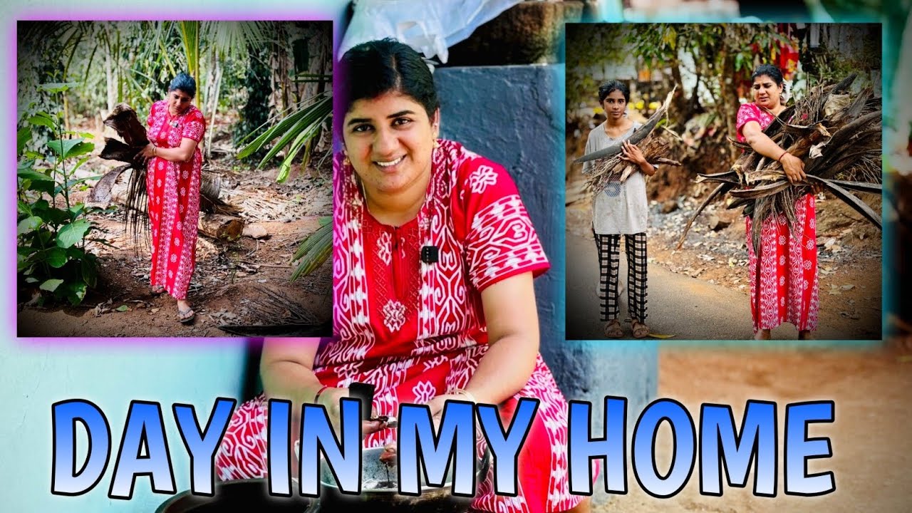 ചെറിയൊരബദ്ധപറ്റി ഇനി ആരും അറിയേണ്ട 🥰😍🙏/day in my life