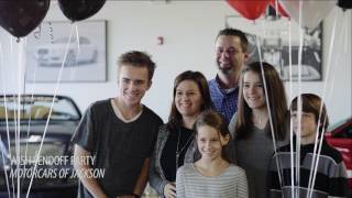 Make-A-Wish 2,000th Wish