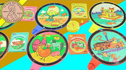 Vintage Toys & Games - Collecting Vintage Toys - Vintage Toy History