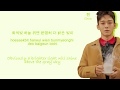 EXO Been Through (지나갈 테니) (Color Coded Hangul/Rom/Eng Lyrics)