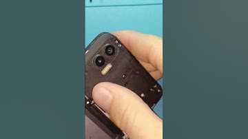 changing the screen to Tecno Spark7. Broken screen, repair Part2