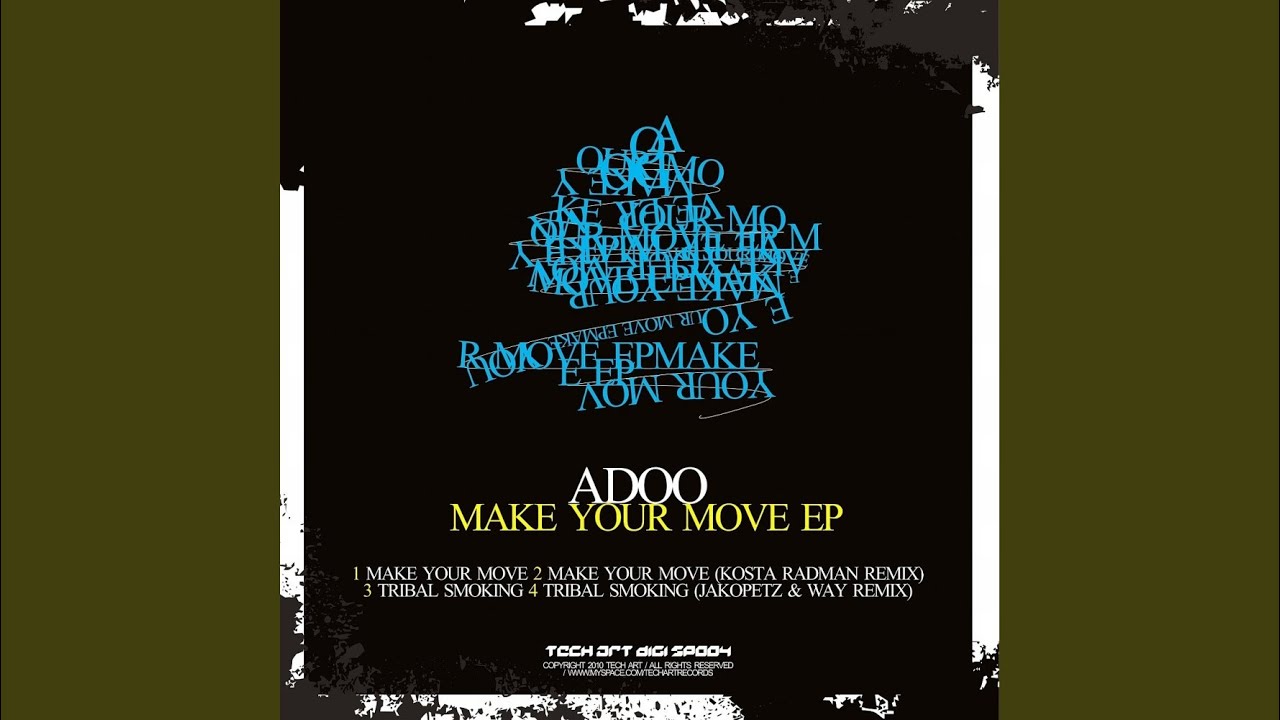 Watch Make Your Move on YouTube Watch Make Your Move on YouTube