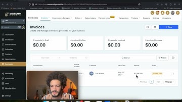 Step by Step Guide to GoHighLevel