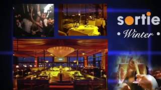 Eksen Group Venues 2016