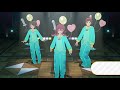 『アイドルマスター TOURS』第5弾アップデートで小宮果穂・紫雲清夏が登場！【公式】#ツアマス