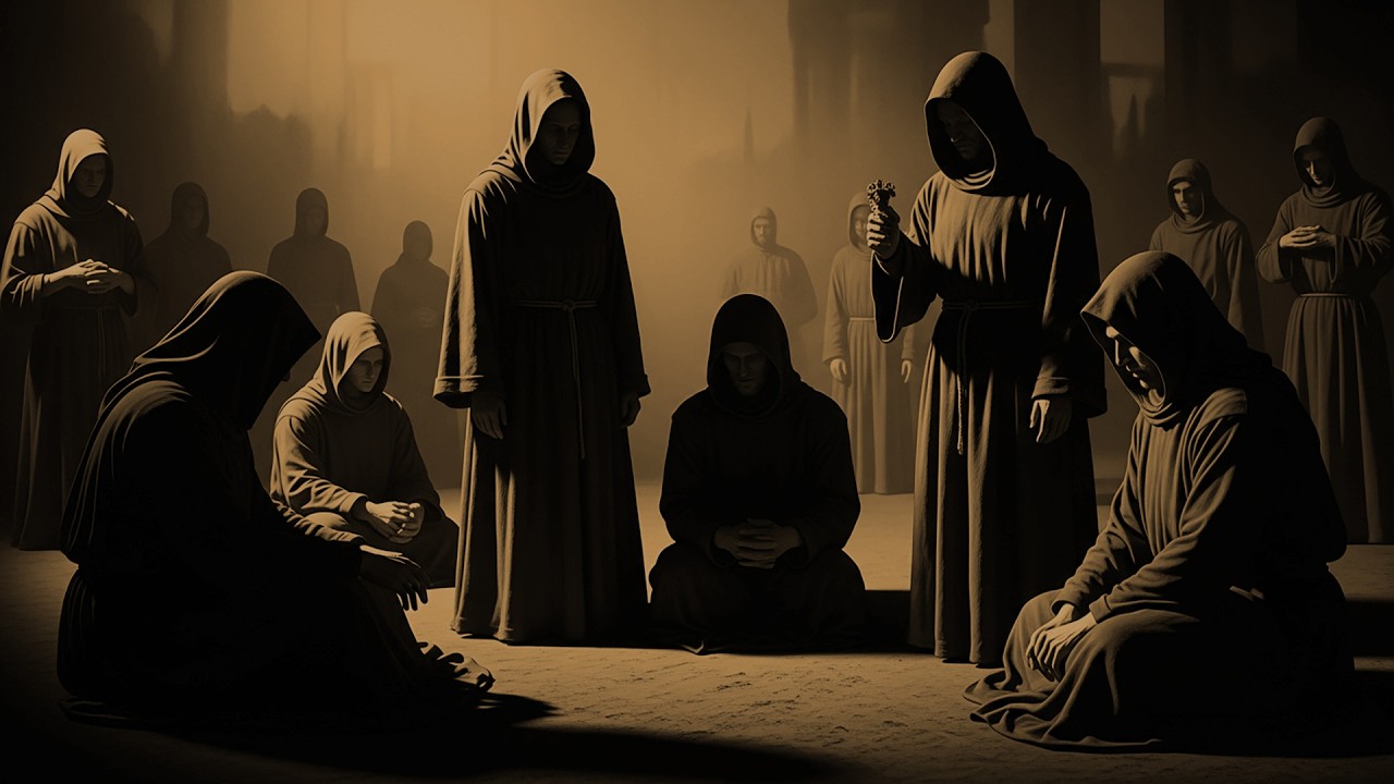 The Deadliest Cults You Won’t Believe Existed | True Crime Compilation