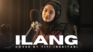 Ilang - Dede Risty (Cover) Titi Indriyani | Tarling Akustik | Lagu Tarling Terbaru