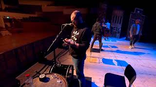 sound check belfast northern ireland
