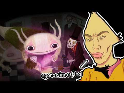 O GRANDE FINAL - FRAN BOW #FINAL