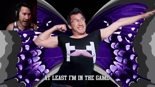 FLY LIKE A BUTTERFLY Markiplier Songify Remix by SCHMOYOHO