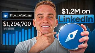 LinkedIn Sales Navigator tutorial 2026 (full course)