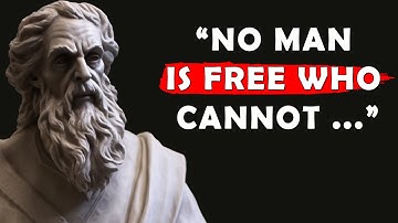 Pythagoras life lesson you should know before you get old!