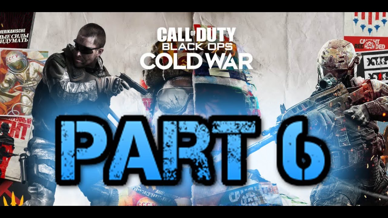 call of duty cold war campaign rewards