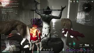 ONCE HUMAN 2026 05 12 - securement silo THETA (nightmare)