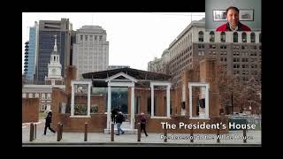 The Constitutional Virtual Field Trip of Philadelphia