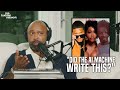 Joe Budden BLASTS Usher