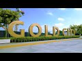 Gold Residences Ground Breaking Ceremony 2021 | SOBRANG GANDA