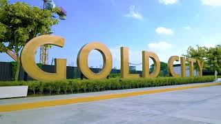 Gold Residences Ground Breaking Ceremony 2021 | SOBRANG GANDA