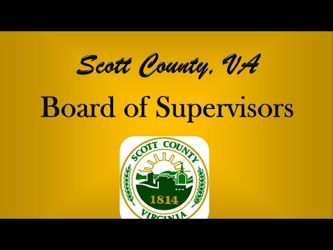 Scott County Warrantsfav Event Invitations