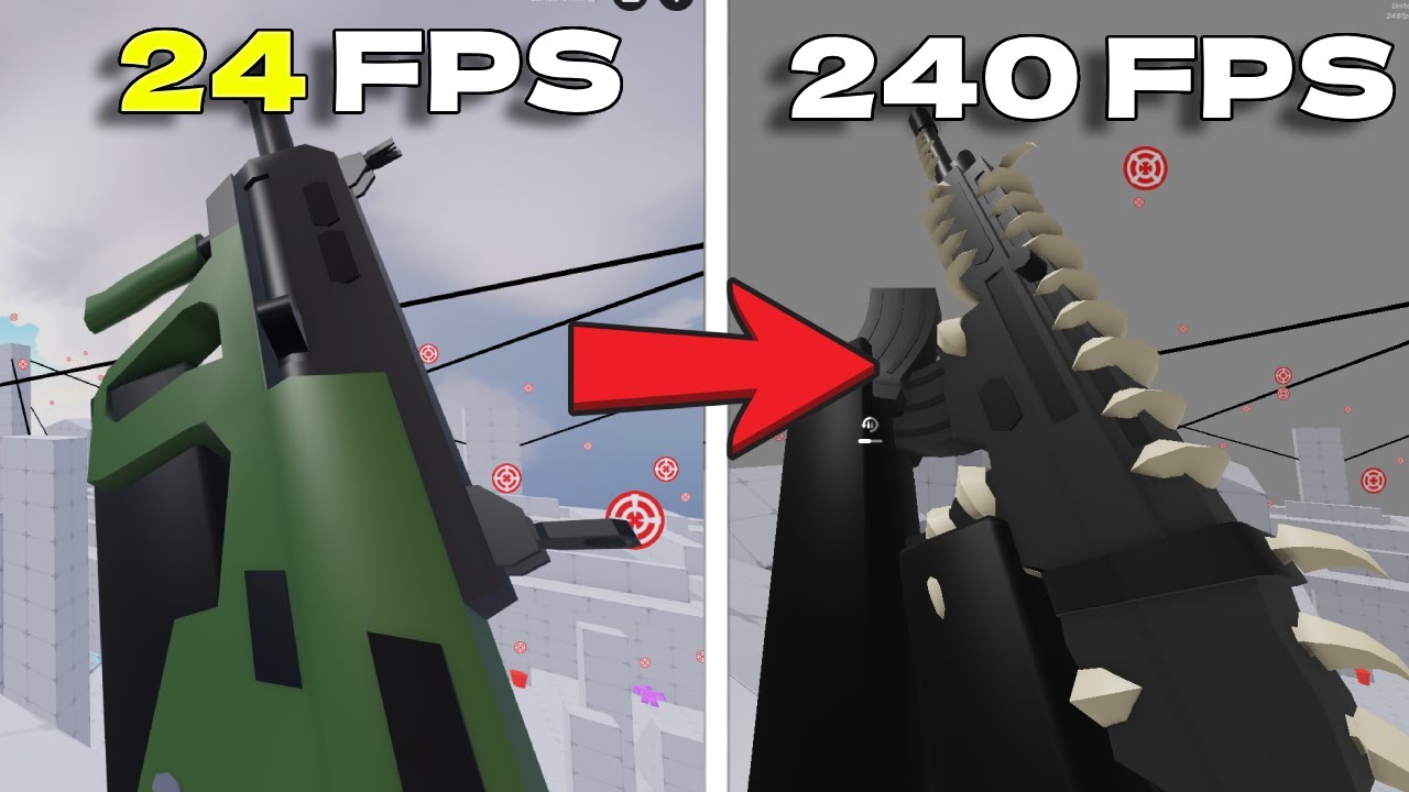 Custom Sky Rivals Fishstrap This Is How To Get Gray Sky In Roblox Rivals (Updated) - YouTube