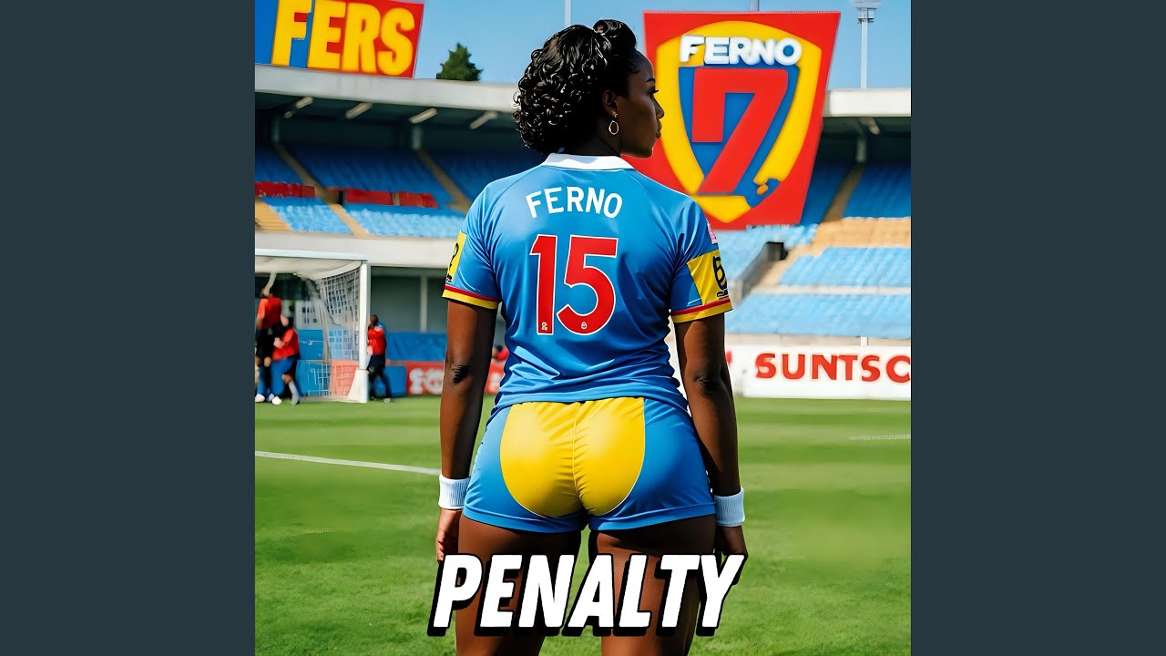 Watch Penalty on YouTube Watch Penalty on YouTube