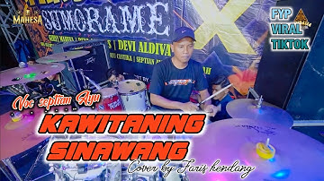 CAMPURSARI // KAWITANING SINAWANG SEPTIANA AYU MAHESA MUSIC
