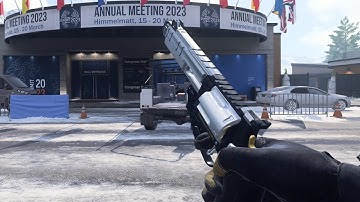 Basilisk  | Call of Duty Modern Warfare 2 Multiplayer Gameplay (No Commentary)