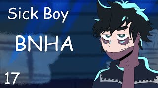 BNHA MAP part // Sick Boy 17