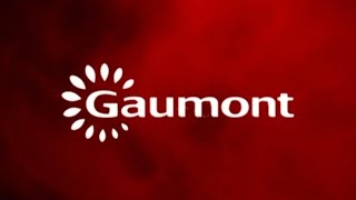 Unused Gaumont Logo! (2011?)