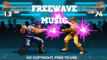 Retro Game Beats 🎮 | No Copyright 8-Bit & Synthwave Music #4