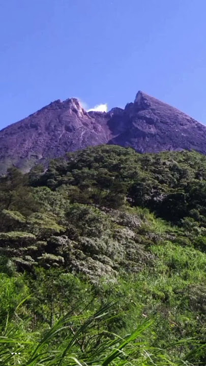 Ngajeni #katahatimotivasi #storywa #musikhiburan #musikterbaru #sinau #merapi