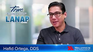 The LANAP protocol puts the power of perio in general dentists' hands
